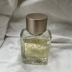 Nissy Ny アロマティックアンバー ニィ オードトワレ 50ml@Y12の画像