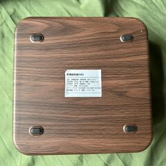 多機能灰皿　USB充電式　イオン発生器搭載　YJ01の画像