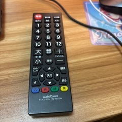 テレビの画像
