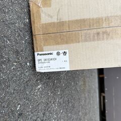 パナソニック QPE 3415341EV 窓枠固定153型 １本入りの画像