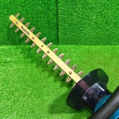マキタ MUH365DZ 充電式生垣バリカン 本体のみ【船橋馬込店】【店頭取引限定】【中古】管理番号：ITGR4S5NX27Qの画像