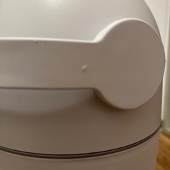 Pigeon オムツポットの画像