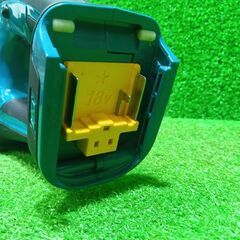 マキタ MUH365DZ 充電式生垣バリカン 本体のみ【船橋馬込店】【店頭取引限定】【中古】管理番号：ITGR4S5NX27Qの画像