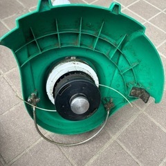 マキタ 電気草刈機 250mm MUR2500の画像