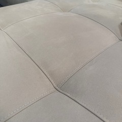 リラックスフォーム　関家具　レザーテックスの画像