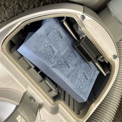 掃除機 美品USEDの画像