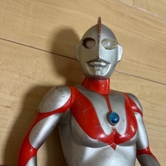 【9月８日まで出品！】ウルトラマンの画像