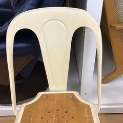【トレファク神戸新長田店 買取/販売】取りに来られる方限定！Northern Ohio industrialのチェアです！！！！の画像