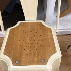 【トレファク神戸新長田店 買取/販売】取りに来られる方限定！Northern Ohio industrialのチェアです！！！！の画像