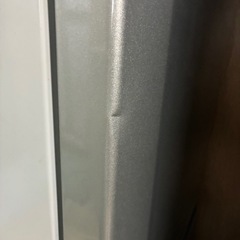 2018年製 三菱冷蔵庫168Lの画像