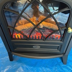 Dimplex 電気ヒーター RIT12Jの画像