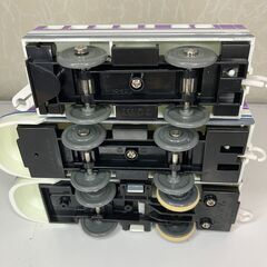 【商談中】プラレール　東武スペーシア雅の画像