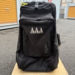 ダイビング・マリンスポーツ用キャリーの画像