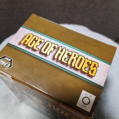 【新品‼️】ヒロアカ　AGE OF HEROES ルミリオン　フィギュアの画像