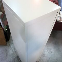 美品 Asplund ESSEN アスプルンド エッセン 3Dロッカー スチール製 ヴィンテージロッカー 鍵付き 3段ロッカー 配達可の画像