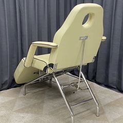 エステベッド 2台セットの画像