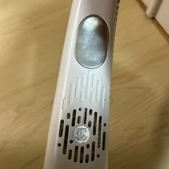 ネックファン・扇風機♡の画像