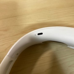 ネックファン・扇風機♡の画像