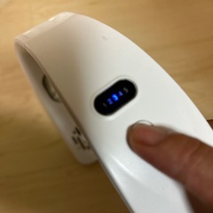ネックファン・扇風機♡の画像