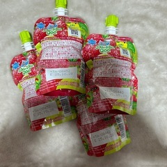 お菓子まとめての画像