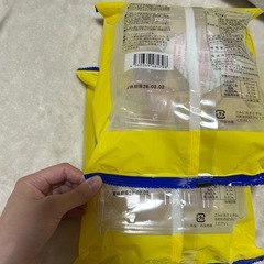 お菓子まとめての画像