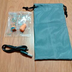 Timicon OPENEAR Solo　骨伝導ヘッドフォン　中古　送料が高いので取りにこれる方限定の画像