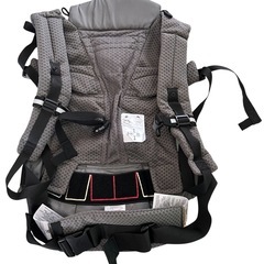 2025年人気1位【新品未使用】正規品　エルゴベビー オムニブリーズ 抱っこ紐　スリング　移動用品の画像