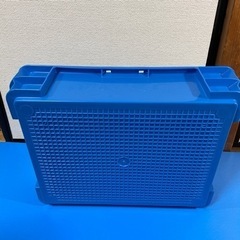ヤザキ　ポリテナー　コンテナ　PT-１４の画像
