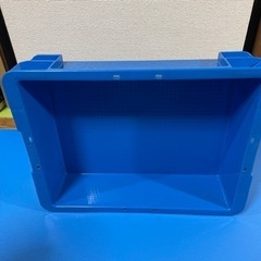 ヤザキ　ポリテナー　コンテナ　PT-１４の画像
