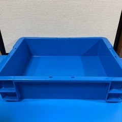 ヤザキ　ポリテナー　コンテナ　PT-１４の画像