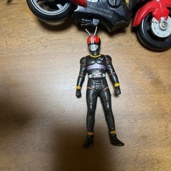 【9月８日まで出品！】仮面ライダーの画像