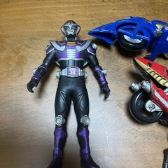 【9月８日まで出品！】仮面ライダーの画像