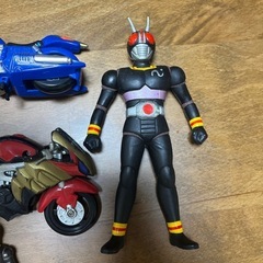 【9月８日まで出品！】仮面ライダーの画像