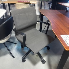 デスクセッチェア付き　の画像