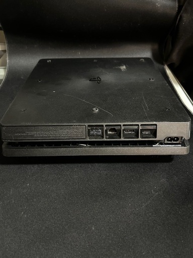 PS4 本体