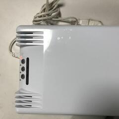 【松本市引き取り限定】ビューティーネイラー 36W FLAT-TOPの画像
