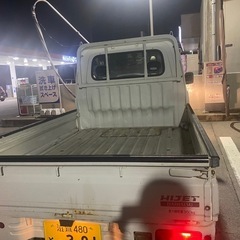 ダイハツ ハイゼットの画像