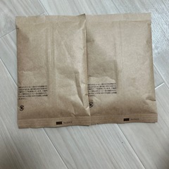 コーヒー豆の画像