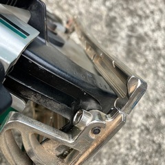 マキタ 丸鋸 190mm M585   の画像