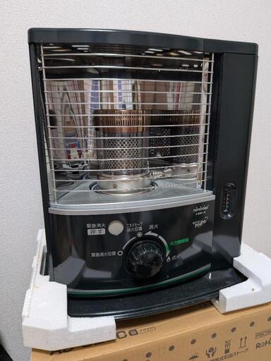 トヨトミ 石油ストーブ トヨストーブ RS- S23C 2012年 ★ トヨトミ 石油ストーブ RS-S23c 2012年製 プ (リサイクル ゆかみ