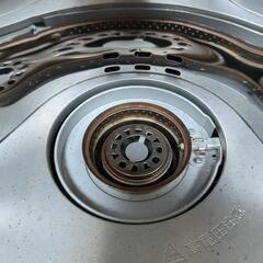 トヨトミ 石油ストーブ RS-S23c 2012年製 プの画像