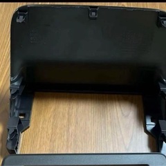 三菱　日産　純正ディスプレイオーディオ　ナビ　パネルセット　7インチの画像