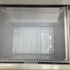 2ドア冷蔵SHARPのご紹介！（トレファク寝屋川）の画像