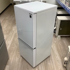 2ドア冷蔵SHARPのご紹介！（トレファク寝屋川）の画像