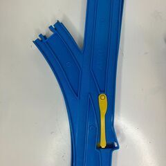 【中古玩具】プラレール　分岐２種４本セットの画像
