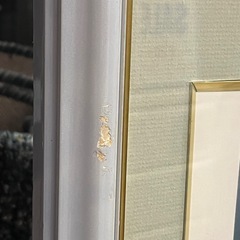 【武蔵小山店】配達可！　ヒロ・ヤマガタ Earthly Paradise 額 絵画 アート ポスター 版画 額縁 Hiro Yamagata Earthly Paradise frame painting art poster print framedの画像