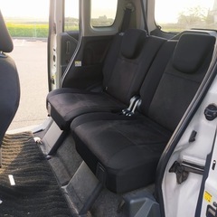 スズキパレットSW H24 / 133,000kmの画像