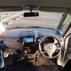 スズキパレットSW H24 / 133,000kmの画像