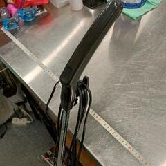 0904-178 ニトリ　2WAYスティッククリーナー 掃除機の画像
