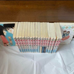 君に届け1〜19巻＋ファンブック付の画像